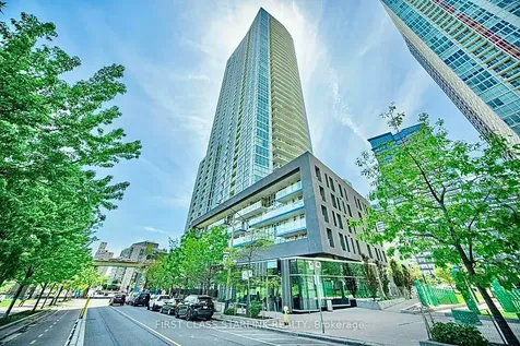 75 Queenswharf Road Toronto ON M5V 0J8