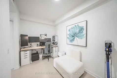 75 Queenswharf Road Toronto ON M5V 0J8