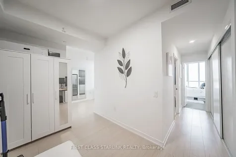 75 Queenswharf Road Toronto ON M5V 0J8