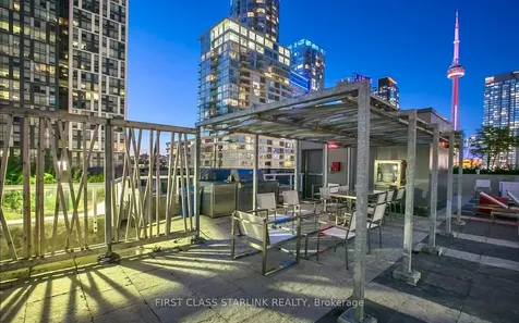 75 Queenswharf Road Toronto ON M5V 0J8