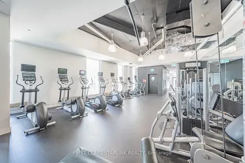75 Queenswharf Road Toronto ON M5V 0J8