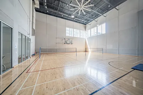 75 Queenswharf Road Toronto ON M5V 0J8