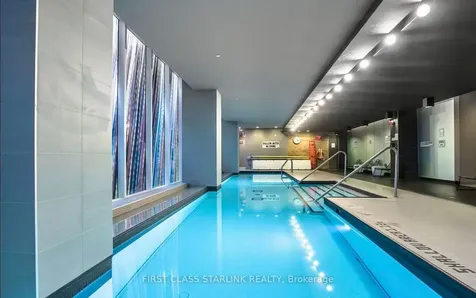 75 Queenswharf Road Toronto ON M5V 0J8