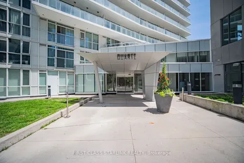 75 Queenswharf Road Toronto ON M5V 0J8