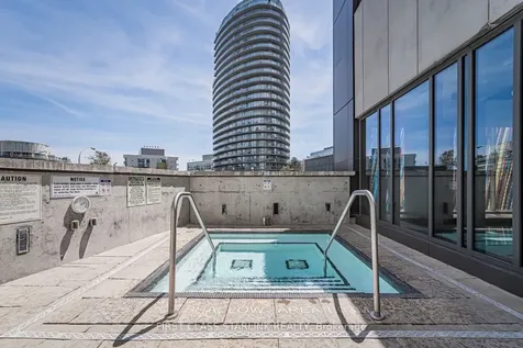 75 Queenswharf Road Toronto ON M5V 0J8