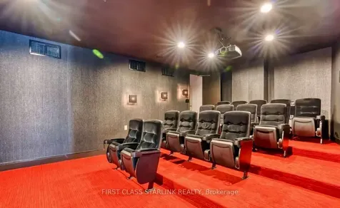 75 Queenswharf Road Toronto ON M5V 0J8