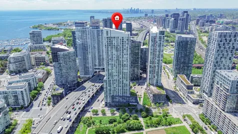 75 Queenswharf Road Toronto ON M5V 0J8