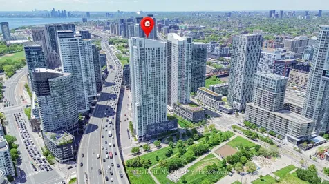 75 Queenswharf Road Toronto ON M5V 0J8