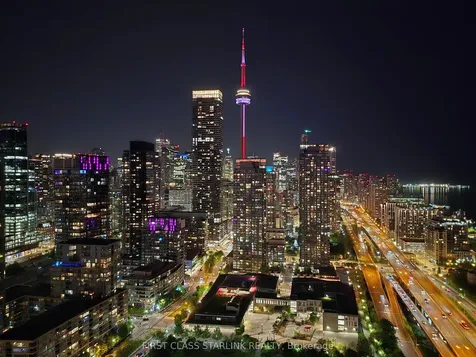 75 Queenswharf Road Toronto ON M5V 0J8