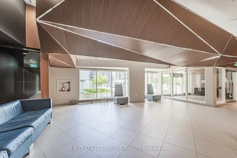 75 Queenswharf Road Toronto ON M5V 0J8