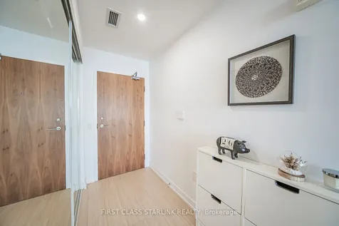 75 Queenswharf Road Toronto ON M5V 0J8