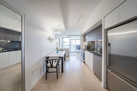 75 Queenswharf Road Toronto ON M5V 0J8