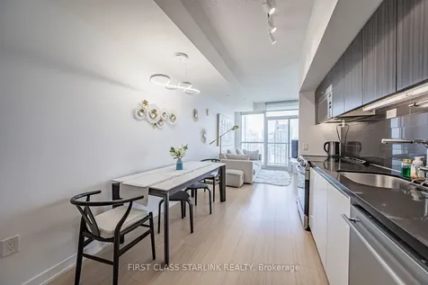 75 Queenswharf Road Toronto ON M5V 0J8