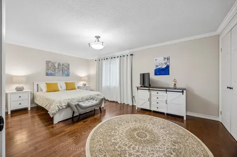 31 Flaming Roseway N/a Toronto ON M2N 5W8