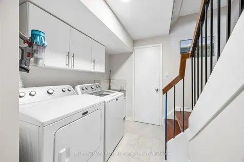 31 Flaming Roseway N/a Toronto ON M2N 5W8