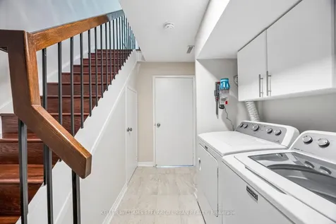 31 Flaming Roseway N/a Toronto ON M2N 5W8