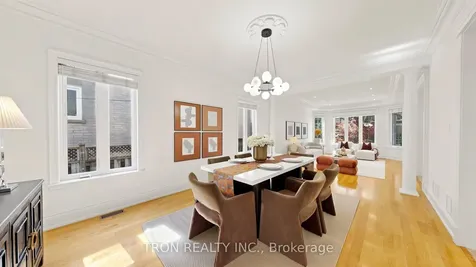 59 Norton Avenue Toronto ON M2N 4A2