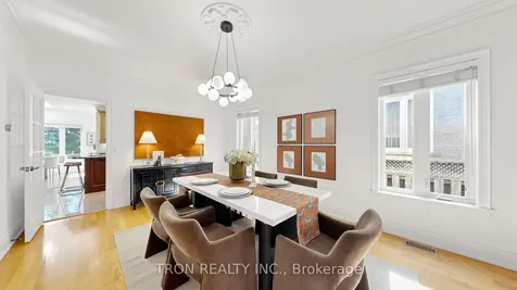 59 Norton Avenue Toronto ON M2N 4A2