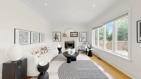 59 Norton Avenue Toronto ON M2N 4A2