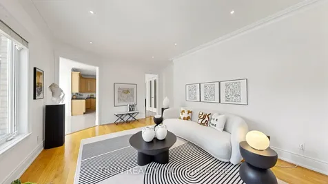 59 Norton Avenue Toronto ON M2N 4A2