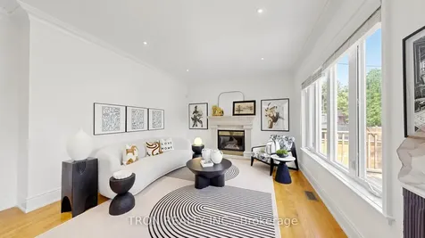 59 Norton Avenue Toronto ON M2N 4A2