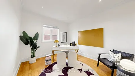 59 Norton Avenue Toronto ON M2N 4A2