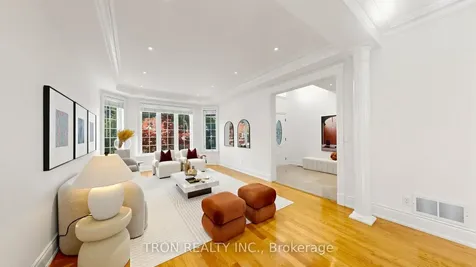 59 Norton Avenue Toronto ON M2N 4A2