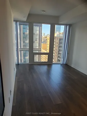 60 Shuter Street Toronto ON M5B 1A8