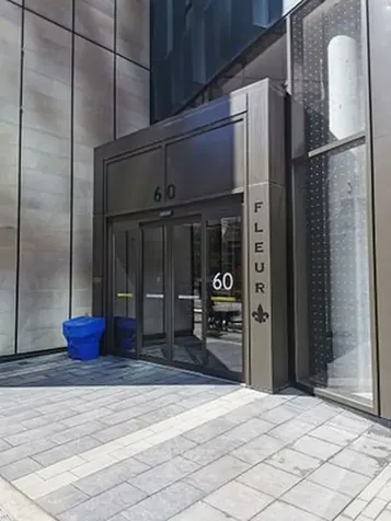 60 Shuter Street Toronto ON M5B 1A8