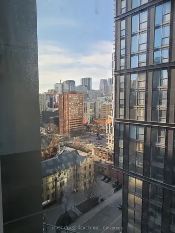 60 Shuter Street Toronto ON M5B 1A8