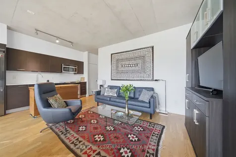 90 Trinity Street Toronto ON M5A 0E4