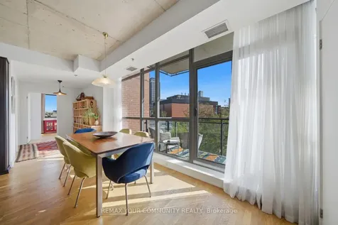 90 Trinity Street Toronto ON M5A 0E4