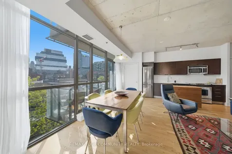 90 Trinity Street Toronto ON M5A 0E4