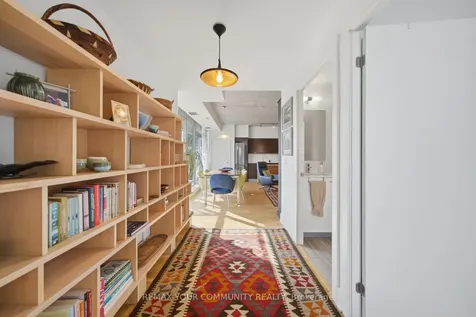 90 Trinity Street Toronto ON M5A 0E4