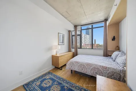90 Trinity Street Toronto ON M5A 0E4