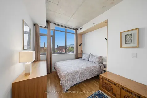90 Trinity Street Toronto ON M5A 0E4