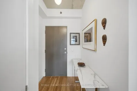 90 Trinity Street Toronto ON M5A 0E4