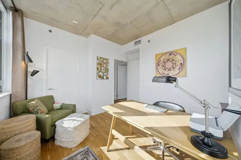 90 Trinity Street Toronto ON M5A 0E4
