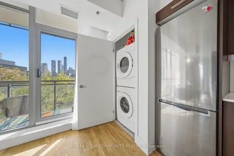 90 Trinity Street Toronto ON M5A 0E4
