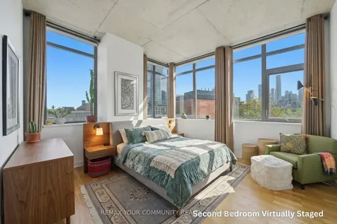 90 Trinity Street Toronto ON M5A 0E4