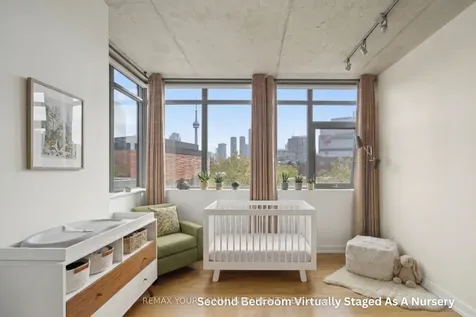 90 Trinity Street Toronto ON M5A 0E4