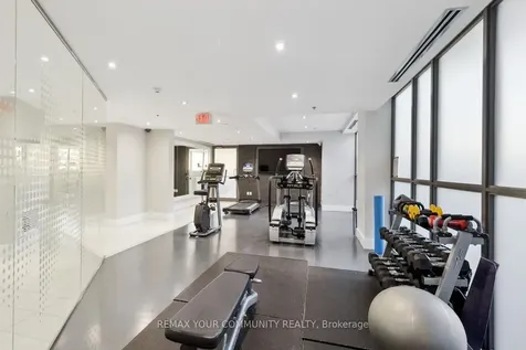 90 Trinity Street Toronto ON M5A 0E4