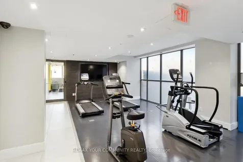 90 Trinity Street Toronto ON M5A 0E4