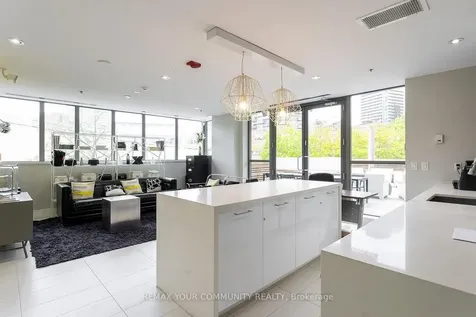 90 Trinity Street Toronto ON M5A 0E4