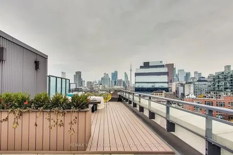 90 Trinity Street Toronto ON M5A 0E4