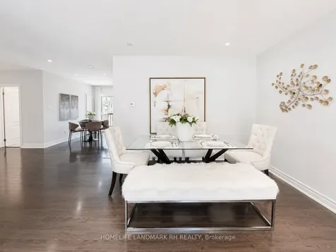 8 Southwell Drive Toronto ON M3B 2N7