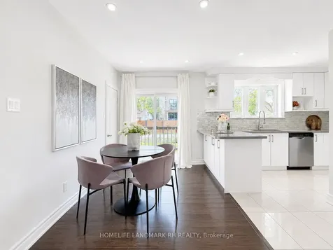 8 Southwell Drive Toronto ON M3B 2N7
