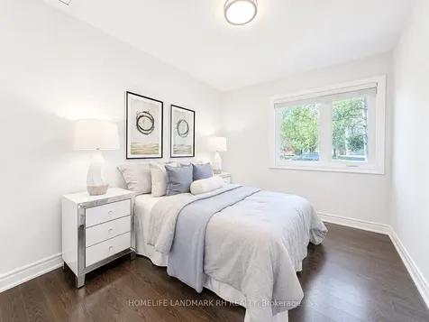 8 Southwell Drive Toronto ON M3B 2N7