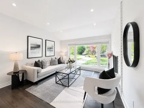 8 Southwell Drive Toronto ON M3B 2N7