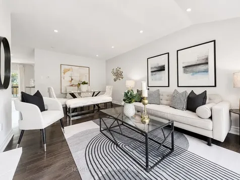 8 Southwell Drive Toronto ON M3B 2N7